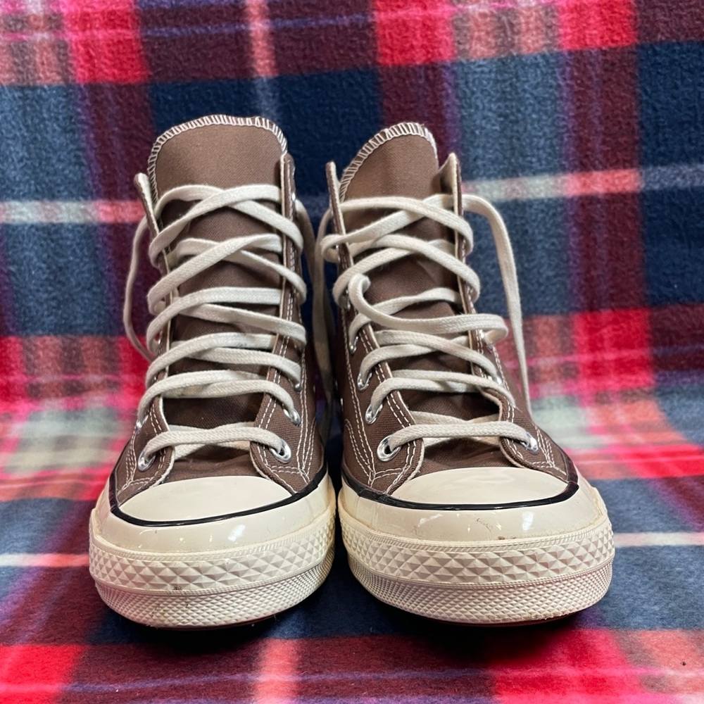 LIKE NEW Chuck 70 Vintage Canvas Unisex converse
